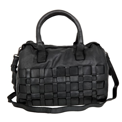 4534937 black Женская сумка Gianni Conti