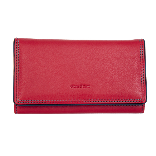 588373 red-jeans Портмоне Gianni Conti