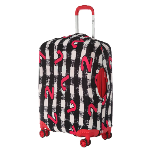 0002 S 18-20 Защитное покрытие для чемодана