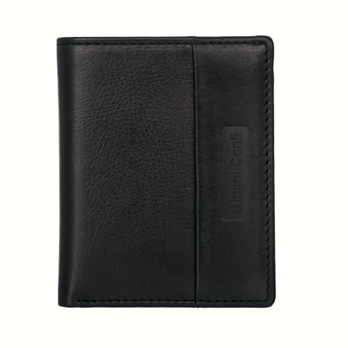 6057387 black Портмоне Gianni Conti