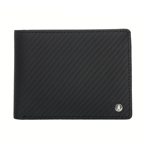 3857144 black Портмоне Gianni Conti