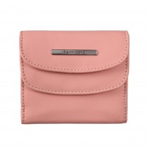 2528034 pink Портмоне Gianni Conti