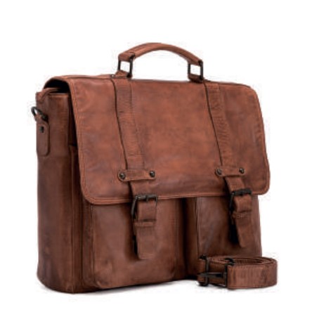4101282 tan Портфель Gianni Conti