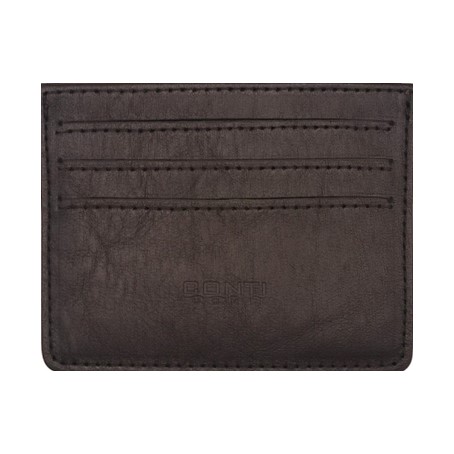 77301 black Картхордер Conti UOMO