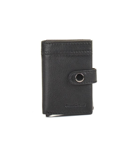 1817107 black Портмоне Gianni Conti
