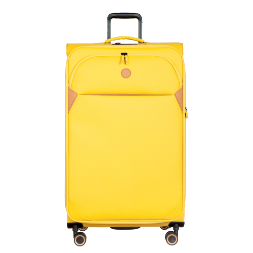 GM20077W29 misted yellow Чемодан-тележка Verage