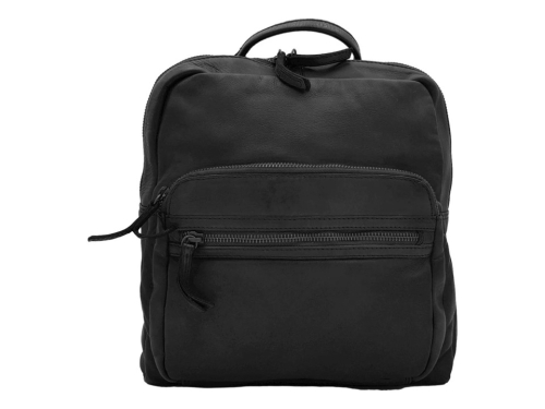 4203721 black Рюкзак Gianni Conti