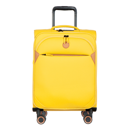 GM20077WIII 18.5 misted yellow Чемодан-тележка Verage