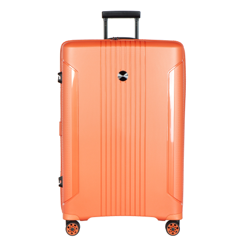 GM22019WS II 29 sunset orange Чемодан-тележка Verage