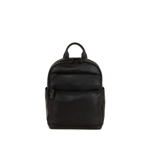 1812291 black Рюкзак Gianni Conti