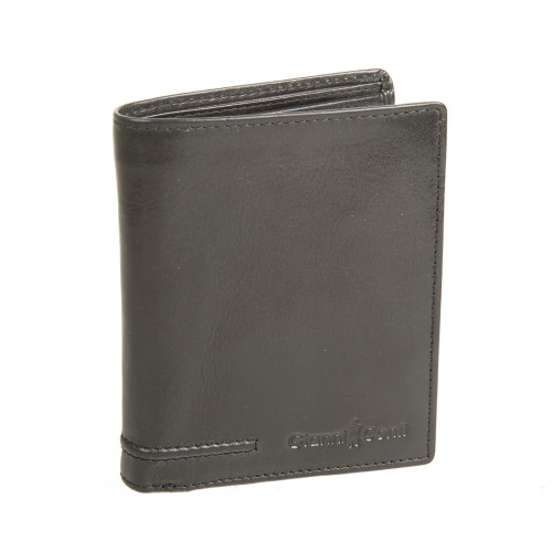 707451 black Портмоне Gianni Conti