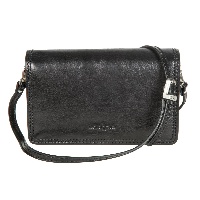 9403413 black Женская сумка Gianni Conti