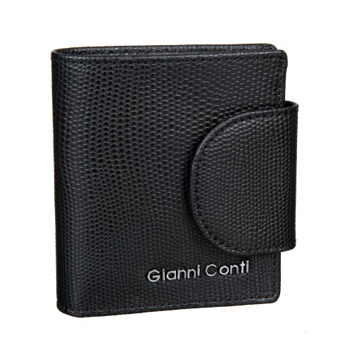 2787472 black Портмоне Gianni Conti