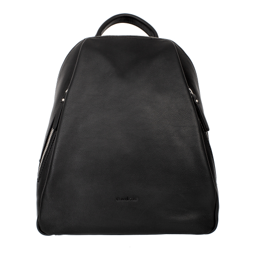 580519 black Рюкзак Gianni Conti