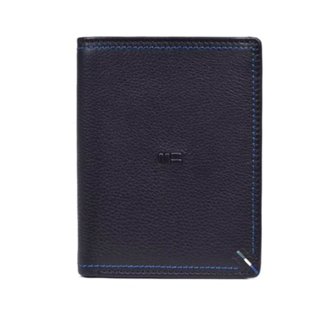 11703 black 01 Портмоне Miguel Bellido