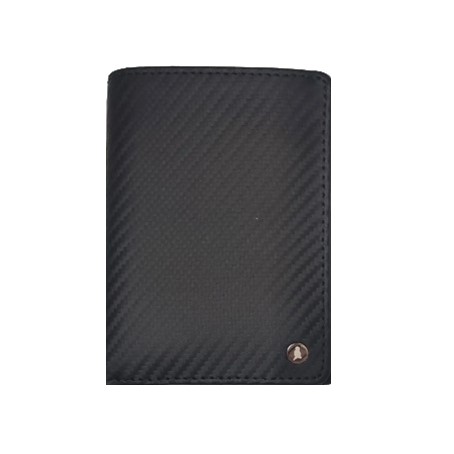 3857165 black Портмоне Gianni Conti