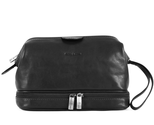 9405011 black Несессер Gianni Conti