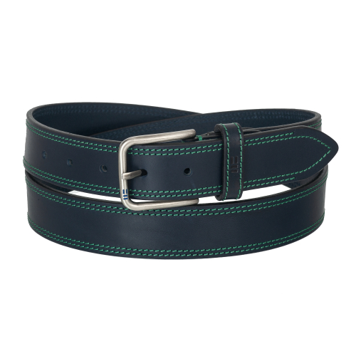 760/35 2652 navy blue 12 Ремень Miguel Bellido