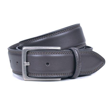 885/35 2293 brown 02 Ремень Miguel Bellido