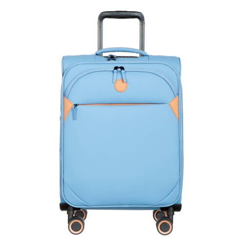 GM20077W18.5 Harbor Blue Чемодан-тележка Verage