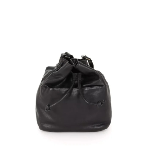 4203515 black Женская сумка Gianni Conti