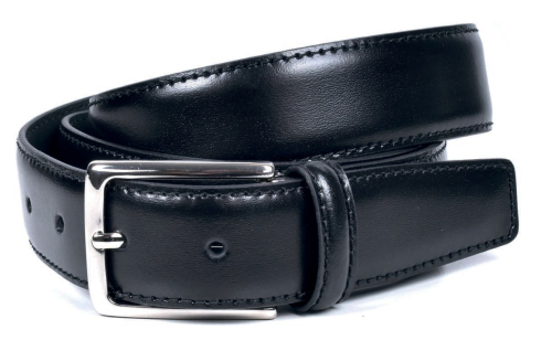 320/32 2293 black 01 Ремень Miguel Bellido