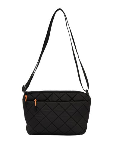 1155 Black Плащевка Сумка Antan