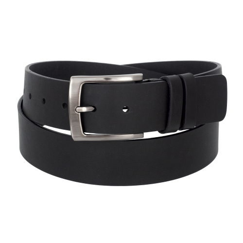 3028104 Black Ремень Conti Uomo