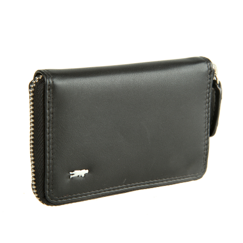 507173 black Визитница Gianni Conti