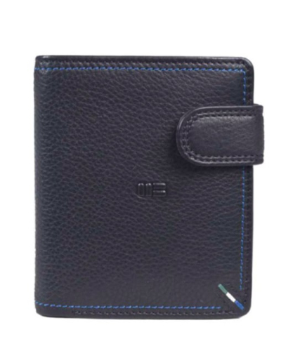 11785 black 01 Портмоне Miguel Bellido