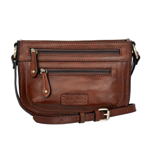 9440545 tan Женская сумка Gianni Conti