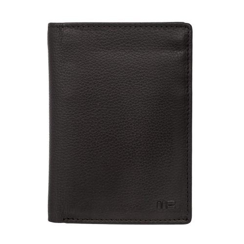 3306 brown 02 Портмоне Miguel Bellido