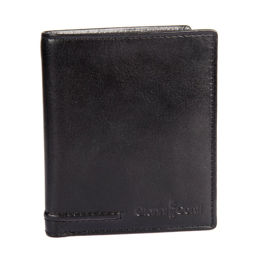 707105 black Портмоне Gianni Conti