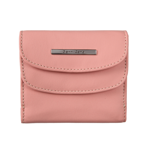 2528034 pink Портмоне Gianni Conti