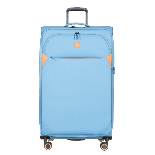 GM20077W29 Harbor Blue Чемодан-тележка Verage