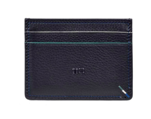 11711 black 01 Картхолдер Miguel Bellido