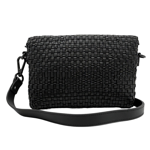 421028 black Сумка женская Conti UOMO