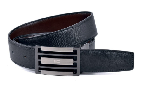 438/32 304  black/brown 50 Ремень Miguel Bellido