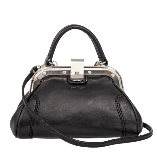 913315 black Женская сумка Gianni Conti
