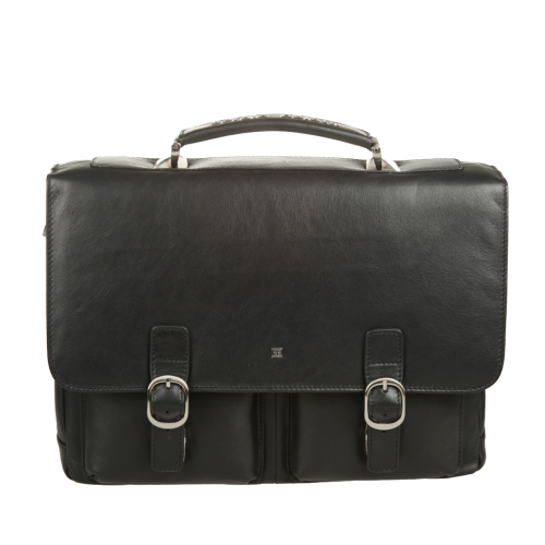9276 west black Портфель Sergio Belotti