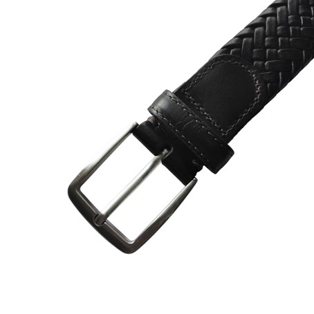 397/35 567  brown 02 Ремень Miguel Bellido (длина 105-115) #2