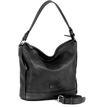 9440542 black Женская сумка Gianni Conti