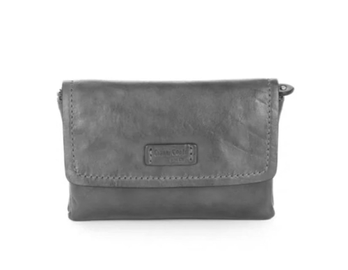 9440555 black Женская сумка Gianni Conti