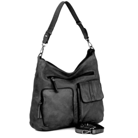 4294816 black Женская сумка Gianni Conti