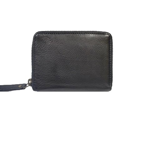 421040 black Кошелек женский Conti UOMO