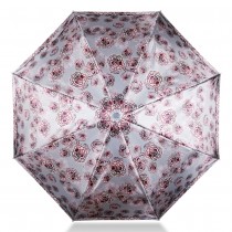 637194-3 Зонт Goroshek