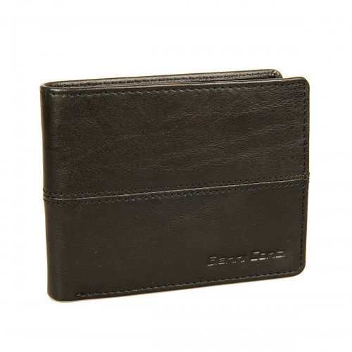 1137100E black Портмоне Gianni Conti