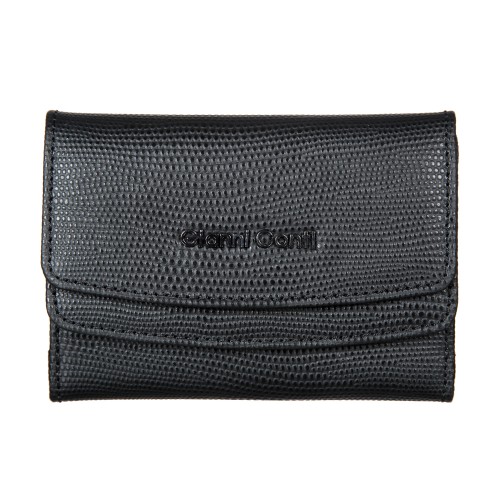 2788819 black Портмоне Gianni Conti