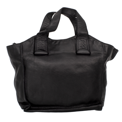 4203786 black Женская сумка Gianni Conti