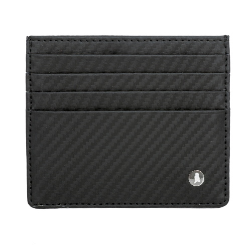 3857394 black Картхолдер Gianni Conti